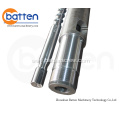 HAITIAN MA3200 D65 screw barrel for UPVC